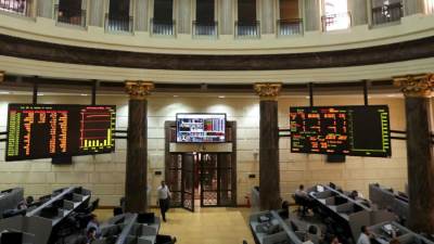 ارتفاع جماعي بمؤشرات البورصة في ختام التعاملات