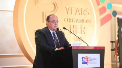 الغمراوي : حجم التصنيع المحلي بلغ 91% مقابل 9% للمستحضرات المستوردة