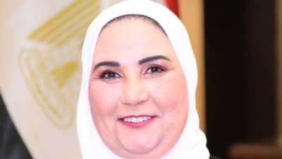 التضامن: بدء تصعيد حجاج الجمعيات الأهلية لصعيد عرفات غداً