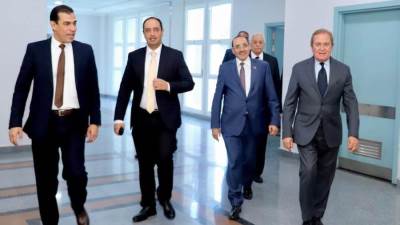 لجنة حقوق الإنسان والتضامن بمجلس الشيوخ تزور أحد المراكز العلاجية لصندوق مكافحة وعلاج الإدمان