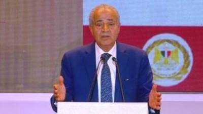 وزير التموين: استمرار طرح لحوم الأضاحى بالمنافذ خلال أيام عيد الأضحى