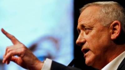 بينى جانتس: نتنياهو أوقف صفقة تبادل الأسرى والمحتجزين لأسباب سياسية