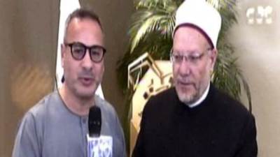 مفتى الجمهورية: تأشيرة الحج عنصر من عناصر الاستطاعة ويجب احترام الإجراءات