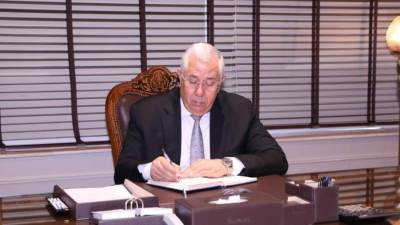 الزراعة تصدر 15 نصيحة لتخفيف تأثير الحرارة على  الثروة الحيوانية والداجنة 