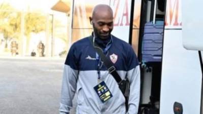 قائمة الزمالك لمواجهة سيراميكا بالدورى.. غياب شيكابالا والجزيرى