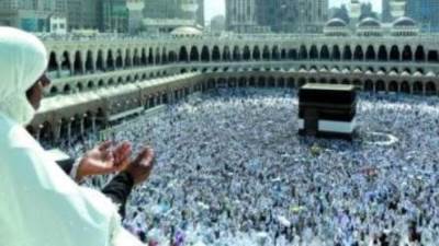 يوم التروية.. حجاج بيت الله الحرام يبدأون غدا أول مناسك الحج