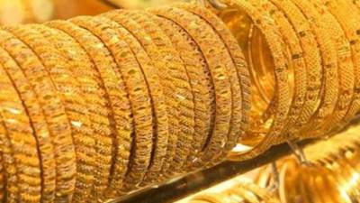 أسعار الذهب اليوم الجمعة 14 يونيو 2024