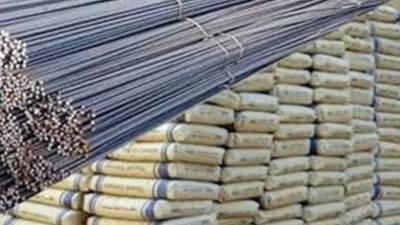 أسعار الحديد والأسمنت اليوم الجمعة 14 يونيو 2024