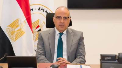 سويلم يتابع إستعدادات وجاهزية كافة أجهزة الوزارة خلال أجازة "عيد الأضحى"