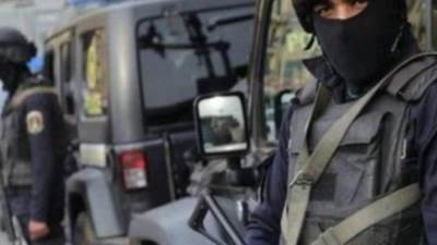 استعدادات أمنية مكثفة لأجهزة وزارة الداخلية لتأمين احتفالات المواطنين بعيد الأضحى