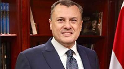 وزير السياحة يطمئن على استعدادات تصعيد الحجاج المصريين إلى منى وعرفات