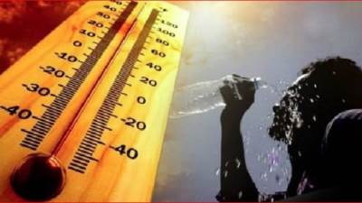 غدا.. طقس شديد الحرارة بأغلب الأنحاء والعظمى بالقاهرة 43 درجة