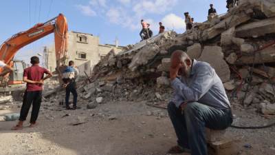 حماس: الاحتلال يقتل 2 من المحتجزين لدينا في قصف جوي على رفح قبل أيام