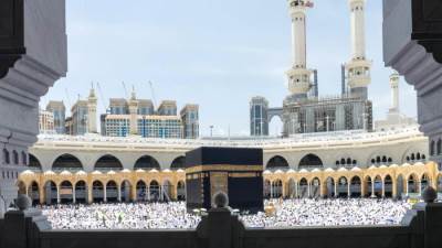 "التحول الصحي" في موسم الحج .. يستهدف تقديم الرعاية الصحية وتيسير الوصول إليها