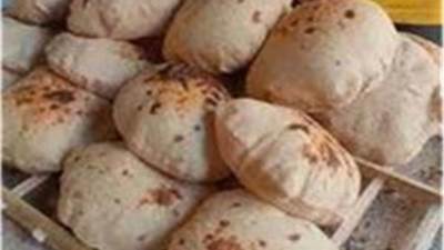 وزارة التموين تفتح غدا صرف الخبز المدعم للمصطافين بالمحافظات الساحلية