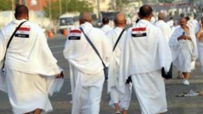 رئيس بعثة الحج الرسمية: نجاح خطة تصعيد حجاج القرعة إلى عرفات الله