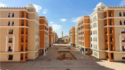 شركات التمويل العقاري تمنح 3019 عميلا 5.3 مليار جنيه خلال الربع الأول من 2024