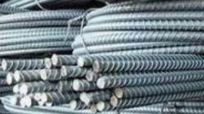 أسعار الحديد والأسمنت خلال تعاملات اليوم السبت 15 يونيو 2024