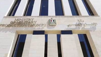 "الإنتاج الحربي".. قصة نجاح لانتقال العاملين بالوزارة إلى العاصمة الإدارية الجديدة