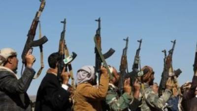 بيان أمريكى بريطانى كندى أسترالى يطالب الحوثيين بالإفراج عن موظفي الإغاثة