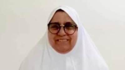 وفاة معلمة بالأزهر من محافظة الغربية أثناء وقوفها على جبل عرفات