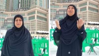 حسن الخاتمة.. وفاة ثانى سيدة من قنا أثناء أداء مناسك الحج