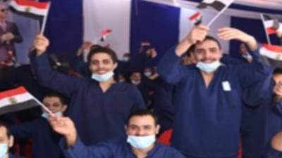 الإفراح عن 4199 نزيلا من مراكز الإصلاح والتأهيل بمناسبة عيد الأضحى