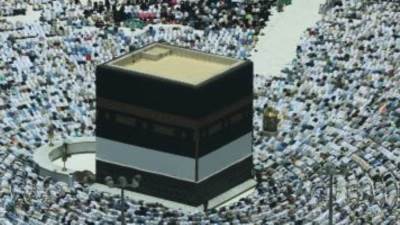 رئيس بعثة الحج الرسمية: الحالة الصحية العامة لجميع الحجاج المصريين بخير