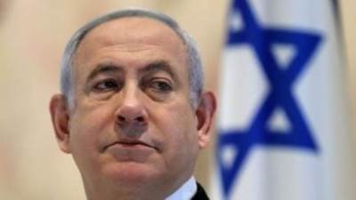 نتنياهو معلقا على قرار الوقف التكتيكى للنشاط العسكرى بجنوب غزة: غير مقبول