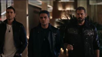 فيلم ولاد رزق 3 يتخطى 30 مليون جنيه فى 4 أيام عرض