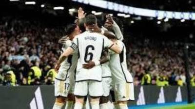 ريال مدريد يعلن مواجهة أتالانتا فى السوبر الأوروبى 14 أغسطس