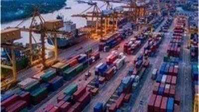 تفاصيل الإفراج عن بضائع من الموانئ المصرية بقيمة 17 مليار دولار
