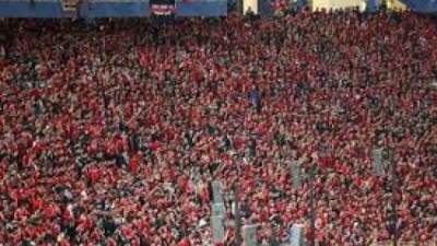 الأهلي يوفر رحلات مجانية لنقل جماهيره إلى الإسكندرية لحضور مباراة الاتحاد