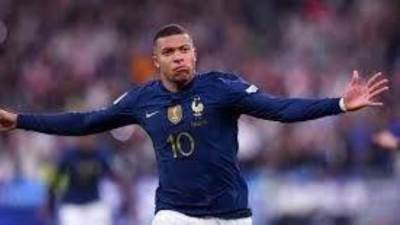 مبابي: لن أشارك في الأولمبياد بسبب موقف ريال مدريد