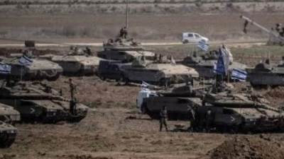 مسؤول عسكرى إسرائيلى سابق: تل أبيب لا تستطيع فتح حرب فى الشمال