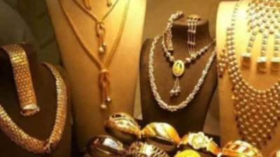 أسعار الذهب اليوم الإثنين.. ثاني أيام العيد بمصر