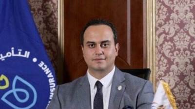 رئيس هيئة الرعاية الصحية يراجع توافر المستلزمات الطبية والوقائية والأمصال