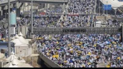 تنبيه هام من قنصلية مصر في جدة حول تصاريح دفن الحجاج المصريين