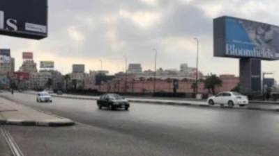 تجهيز رادارات بالطرق الرابطة بين المحافظات لضبط قائدى السيارات المتهورين