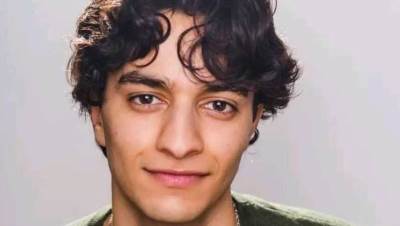 ممثل مصري يلعب دور البطولة في مسلسل إسرائيلي.. تعرف عليه