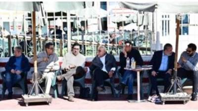 الزمالك يطالب بالتحقيق مع طاقم حكام مباراة المصرى