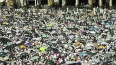 بعثة الحج السياحي: إعادة 142 حاجًا تائهًا منذ بداية موسم الحج.. وحالة مفقودة