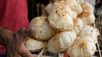 شعبة المخابز انتظام العمل لإنتاج الخبز المدعم خلال أيام عيد الأضحى
