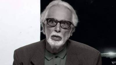 وفاة الناقد السينمائي والصحفي التونسي خميس الخياطي