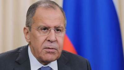 روسيا: الاتصالات مع واشنطن على مستوى السياسة الخارجية تنخفض حاليا للحد الأدنى