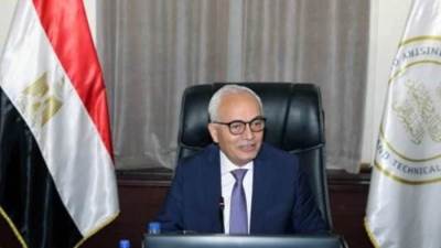 وزارة التعليم توجه بمنع الغش بامتحانات الثانوية العامة داخل اللجان