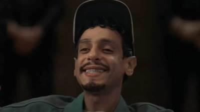 على صبحى: مشاركتي في ولاد رزق 3 فرصة كبيرة خاصة مع نجوم كبار ومخرج صاحب رؤية