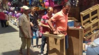 تبدأ من 20 جنيهًا وتصل لـ30 ألفا.. أسعار التصالح على الإشغالات بالجيزة