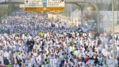 وزارة الصحة: تقديم خدمات الكشف والعلاج لـ18 ألفا و726 حاجا مصريا بمكة والمدينة