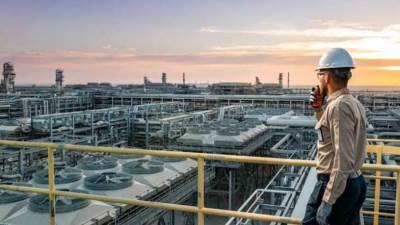 ارتفاع الإمدادات العالمية من النفط والغاز لـ 101.7 مليون برميل يوميا